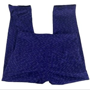 𝅺simplicity MID-RISE CAPRI‎ LEGGINGS